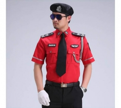 郴州咸陽保安服