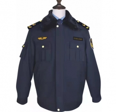 韓城保安制服